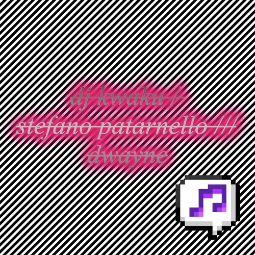 Dwayne cover art