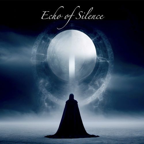 Echo of Silence_poster_image