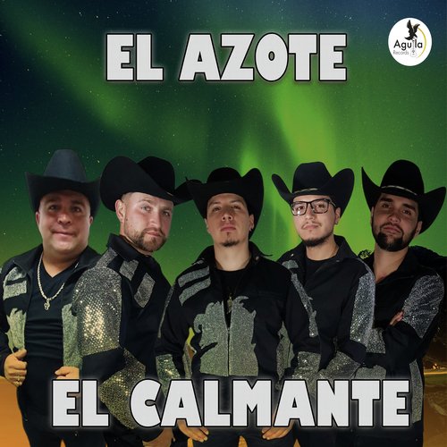 El Calmante_poster_image