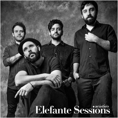 Elefante Sessions