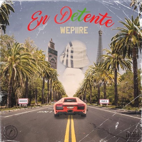 Guzman cover art