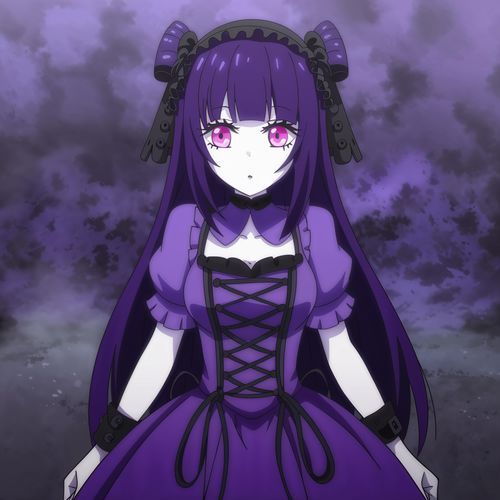 Eternal