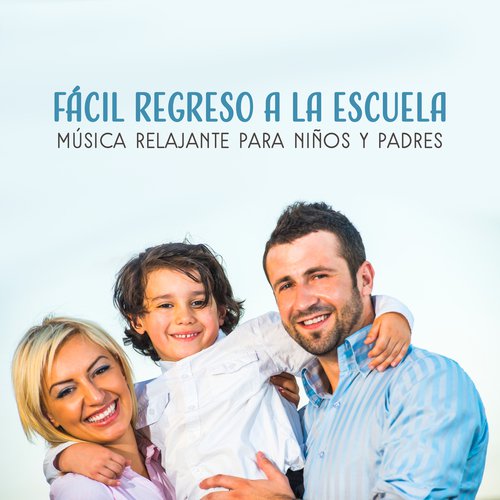 Relajante Música cover art