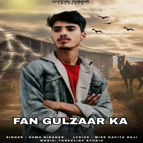 FAN GULZAAR KA