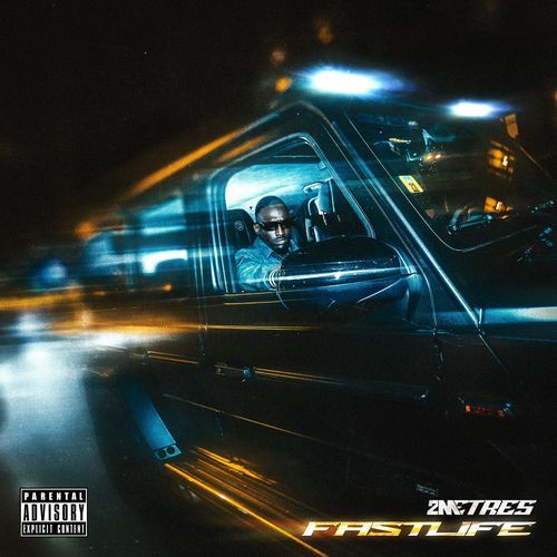 VINICIUS cover art