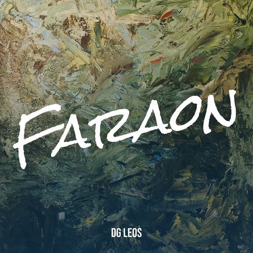 Faraon cover art