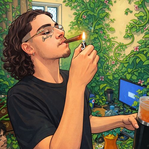 Fartura cover art