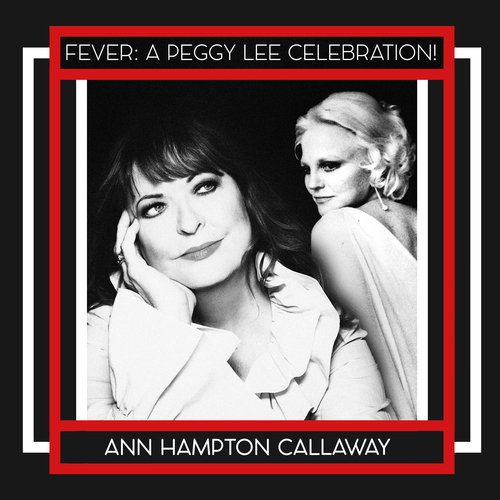 Fever: a Peggy Lee Celebration!_poster_image