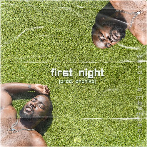 First Night_poster_image