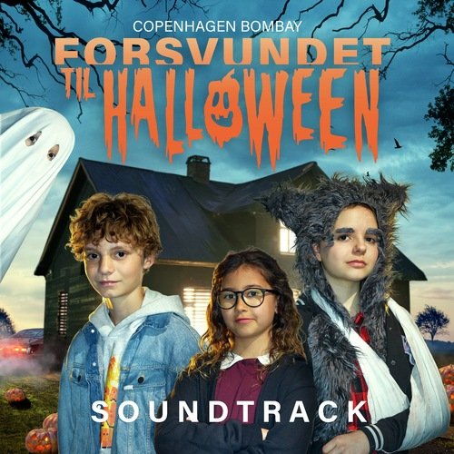 Forsvundet til Halloween (Original Soundtrack)_poster_image