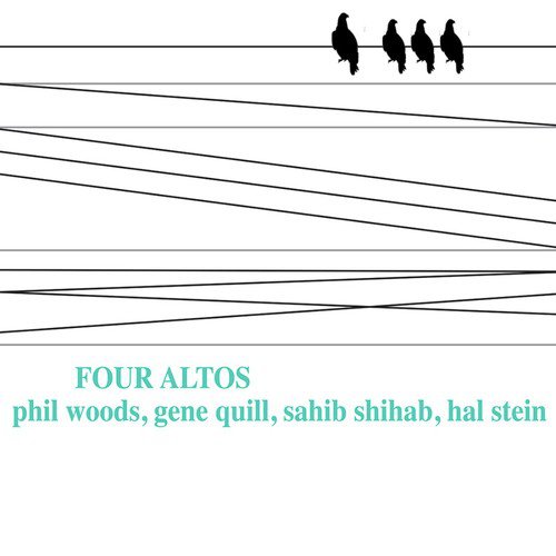 Four Altos