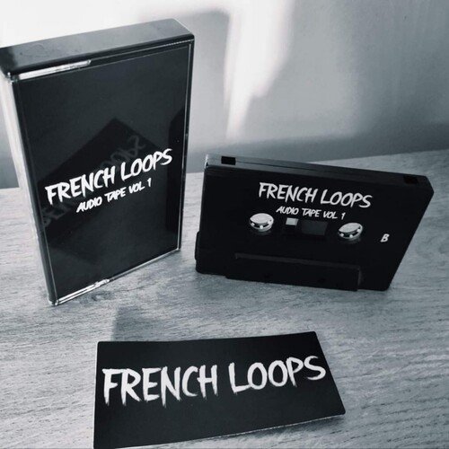 French.Loop's Audio Tape 01