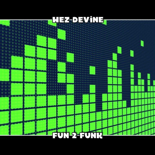 Fun 2 Funk_poster_image