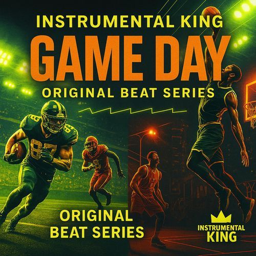 GAME DAY - Original Beat Series