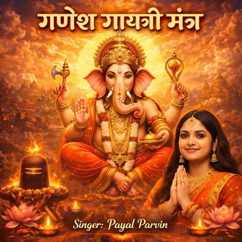 Ganesh Gayatri Mantra