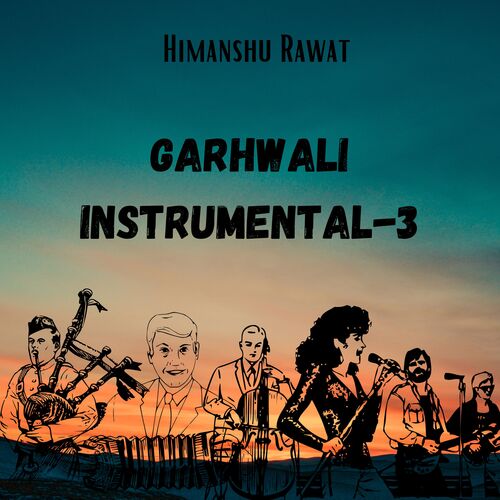 Garhwali Instrumental 3