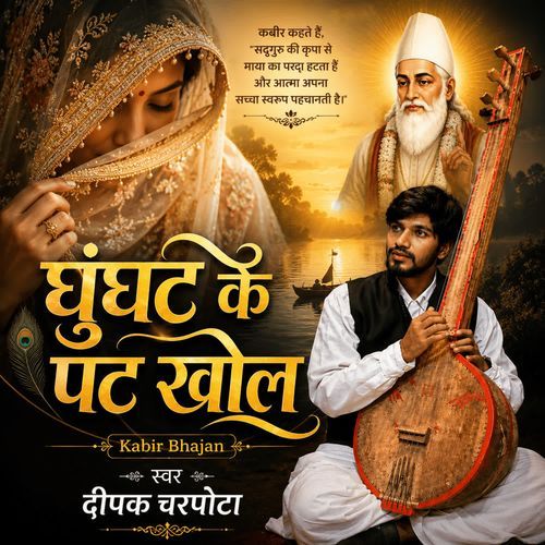 Ghunghat Ke Pat Khol