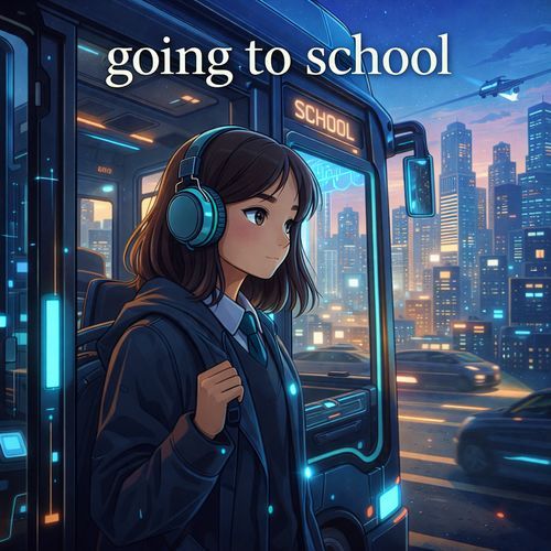 Lofi Jazz (Stream edit) cover art