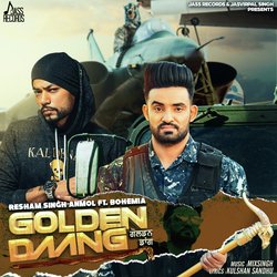 Golden Daang-GA8xABVVZEk