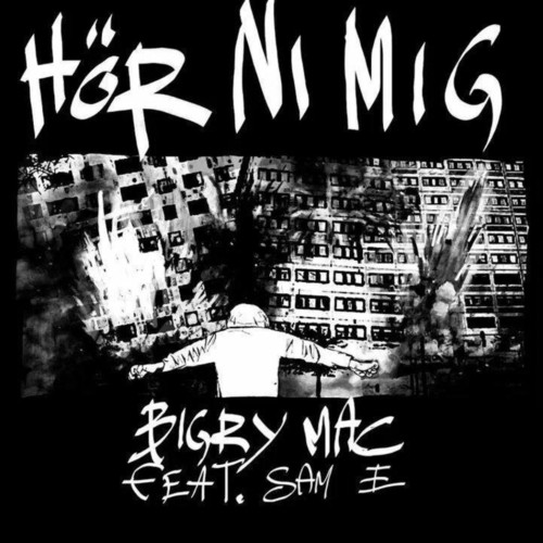 Hör Ni Mig (feat. Sam-E)_poster_image