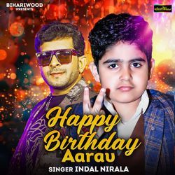 Happy Birthday Aarav-BCokbgdiYlY