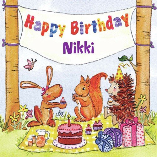 Happy Birthday Nikki_poster_image