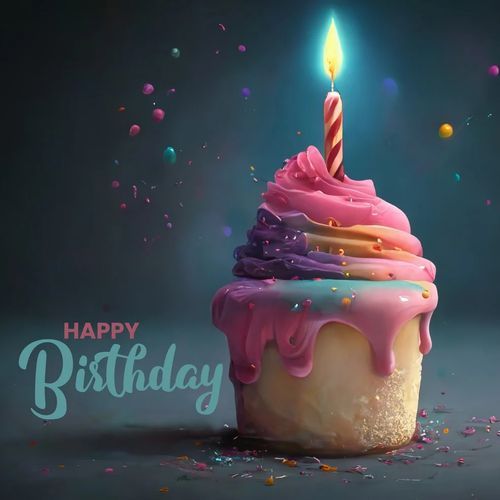 Happy Happy Birthday