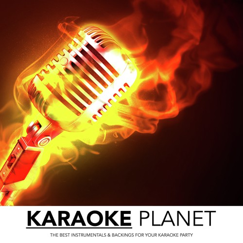 Alive & Kicking (Karaoke Version) [Originally Performed By Simple Minds]