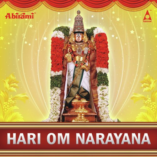 Hari Om Narayana