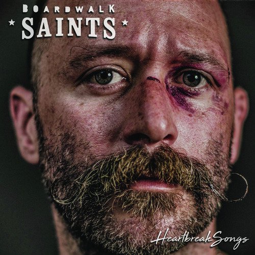 King with a Crooked Face cover art
