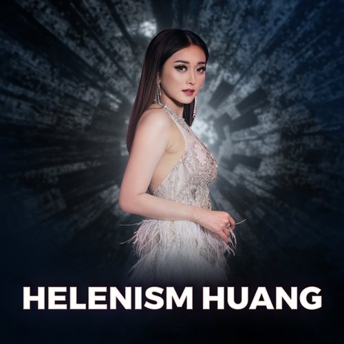 Helenism Huang_poster_image