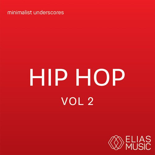 Hip Hop, Vol. 2