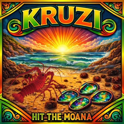 Hit The Moana