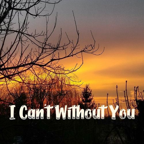 I Can't Without You_poster_image