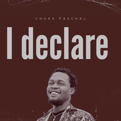 I Declare cover art