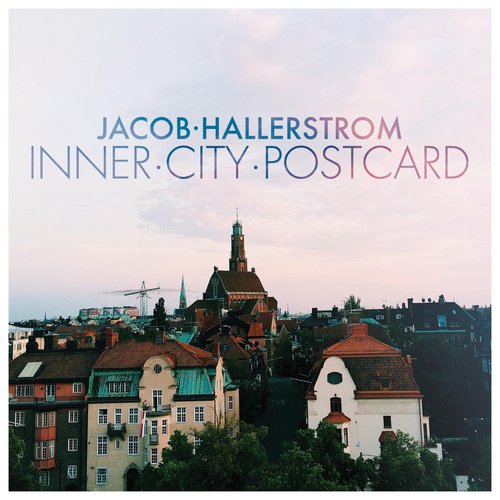 Allie cover art