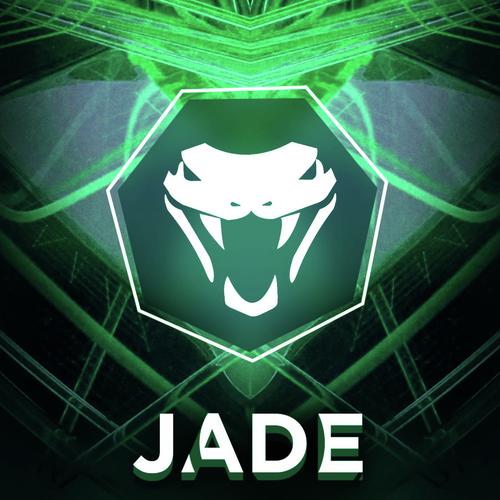 Jade (Extended Mix) cover art