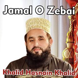 Jamal O Zebai-JwkTYTEIdl4