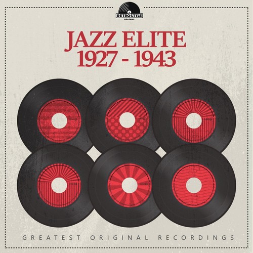 Jazz Elite 1927 - 1943