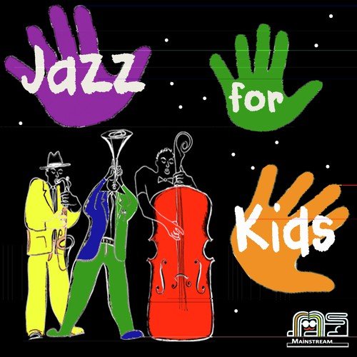 Jazz For Kids