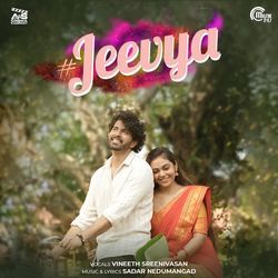 Neram Pularave (From &quot;#Jeevya&quot;)-GCAbZCMHdX0