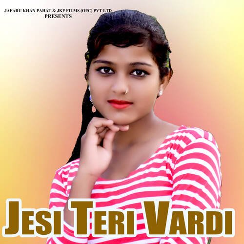 Jesi Teri Vardi