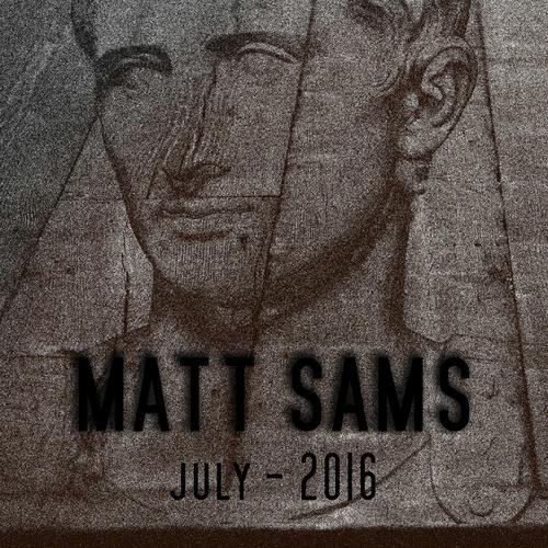 Fourty Days cover art