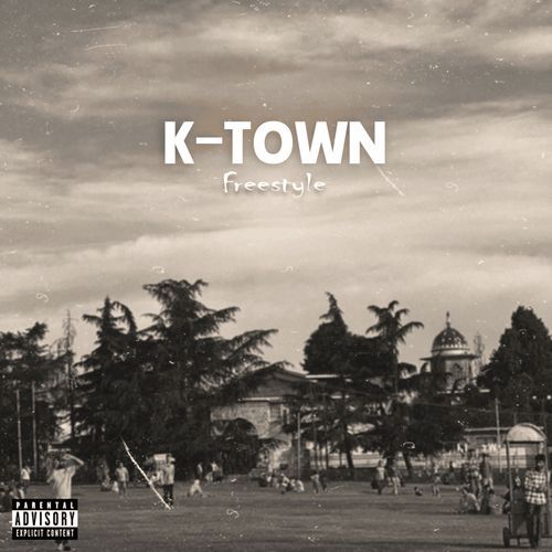 K-TOWN FREESTYLE