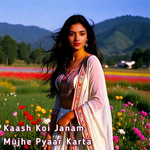 Kaash Koi Janam Mujhe Pyaar Karta