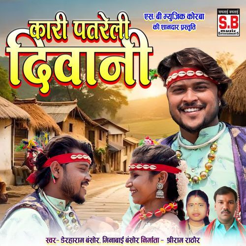 Kari Patreli Diwani