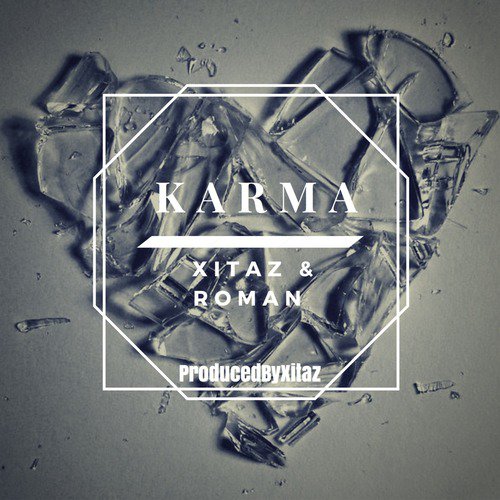 Karma (feat. Roman)_poster_image