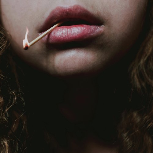 Keep your enemy close cover art