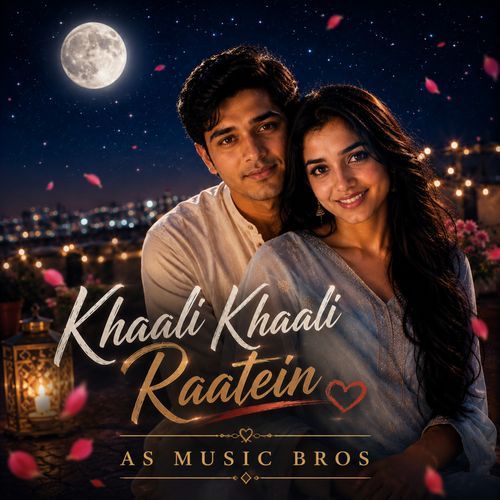 Khaali Khaali Raatein