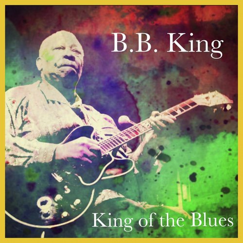 King of the Blues